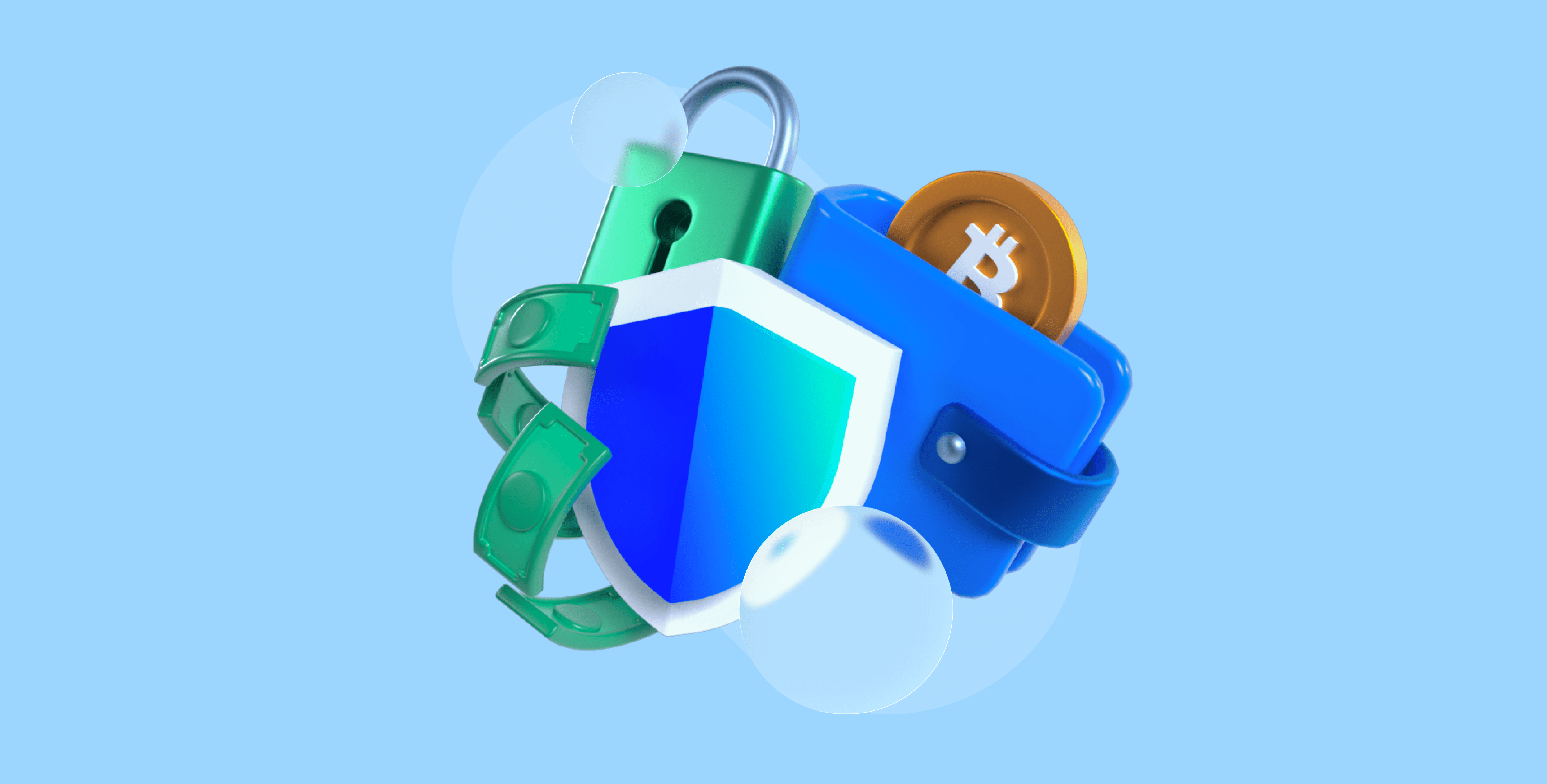 Is Trust Wallet Safe for Long-Term Holding?